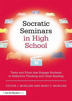 Cover Socratic Seminars in High School (eBook, PDF)