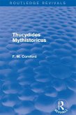 Thucydides Mythistoricus (Routledge Revivals) (eBook, ePUB)