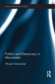 Politics and Democracy in Microstates (eBook, ePUB)