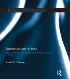Sectarianism in Iraq (eBook, PDF)