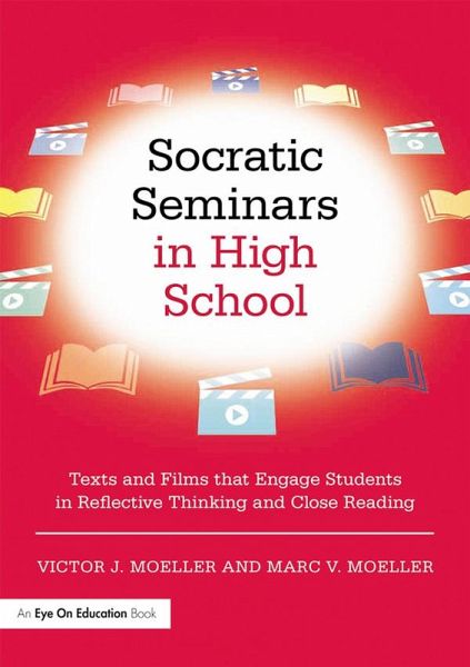 Socratic Seminars in High School (eBook, ePUB)