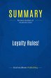 Summary: Loyalty Rules! (eBook, ePUB) - Bild 1