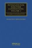 International Maritime Conventions (Volume 2) (eBook, ePUB)