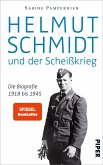 Helmut Schmidt und der Scheißkrieg (eBook, ePUB)