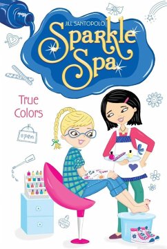 Cover True Colors (eBook, ePUB)
