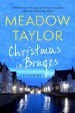 Christmas In Bruges (eBook, ePUB)