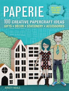 Cover Paperie (eBook, ePUB)