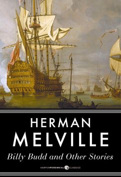 Billy Budd And Other Stories (eBook, ePUB) - Melville, Herman