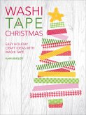 Washi Tape Christmas (eBook, ePUB) Washi Tape Christmas (eBook, ePUB)