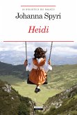 Heidi (eBook, ePUB)