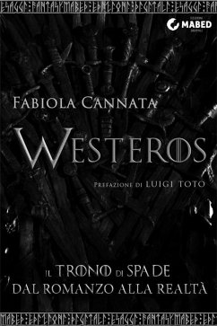 Cover Westeros (eBook, ePUB)