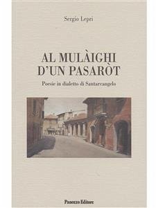 Al mulaighi d'un pasarot (eBook, ePUB) - Lepri, Sergio