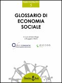 Glossario di economia sociale (eBook, ePUB)