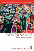 Arts Governance (eBook, ePUB)