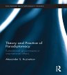 Theory and Practice of Paradiplomacy... - Bild 1