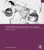 Coal-Mining Women in Japan (eBook, ePUB)