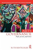 Arts Governance (eBook, PDF)