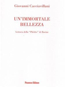 Un'immortale bellezza (eBook, ePUB) - Cacciavillani, Giovanni