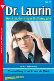 Dr. Laurin 17 – Arztroman (eBook, ePUB)