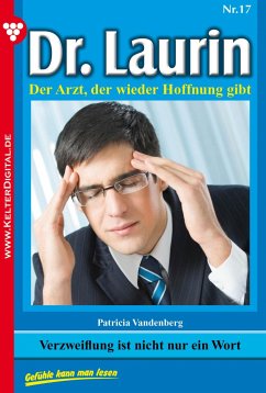 Dr. Laurin 17 – Arztroman (eBook, ePUB) - Vandenberg, Patricia