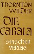 Die Cabala (eBook, ePUB) - Bild 1