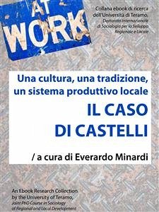 Il caso di Castelli (eBook, ePUB) - Minardi, Everardo