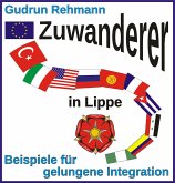 Zuwanderer in Lippe (eBook, ePUB)