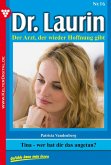 Dr. Laurin 16 - Arztroman (eBook, ePUB)