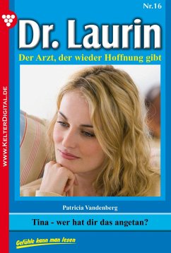 Dr. Laurin 16 – Arztroman (eBook, ePUB) - Vandenberg, Patricia