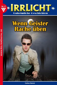 Irrlicht 17 – Mystikroman (eBook, ePUB) - Noiret, Celine