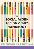 The Social Work Assignments Handbook (eBook, PDF)