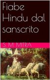 Fiabe Hindu dal sanscrito (translated) (eBook, ePUB)