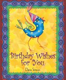 Birthday Wishes for You (eBook, ePUB)