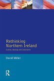 Rethinking Northern Ireland (eBook, ePUB)