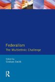 Federalism (eBook, ePUB) Federalism (eBook, ePUB)