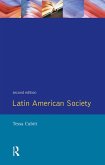 Latin American Society (eBook, PDF)