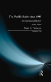 The Pacific Basin since 1945 (eBook, ePUB) The Pacific Basin since 1945 (eBook, ePUB)