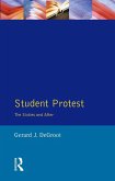 Student Protest (eBook, PDF) Student Protest (eBook, PDF)