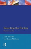 Rewriting the Thirties (eBook, PDF)