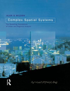 Cover Complex Spatial Systems (eBook, PDF)