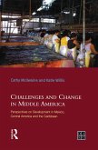 Challenges and Change in Middle America (eBook, ePUB)