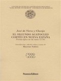 El segundo Agatocles. Cortes en nueva Espana (eBook, PDF)