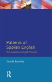Patterns of Spoken English (eBook, ePUB) Patterns of Spoken English (eBook, ePUB)