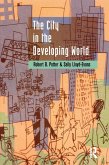 The City in the Developing World (eBook, PDF)