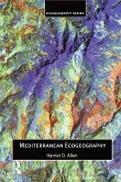 Mediterranean Ecogeography (eBook, ePUB)