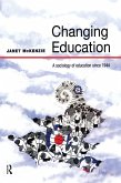 Changing Education (eBook, ePUB)