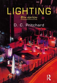 Lighting (eBook, PDF) - Pritchard, D. C.