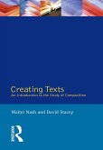 Creating Texts (eBook, PDF)