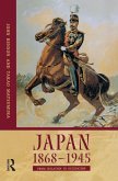 Japan 1868-1945 (eBook, ePUB)