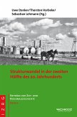 Strukturwandel in der zweiten Hälfte des 20. Jahrhunderts (eBook, ePUB)